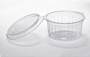 POTE REDONDO ARTICULADO 350 ML CX C/200 UND