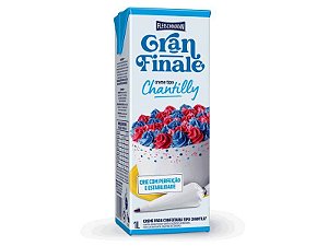 CHANTILLY GRAN FINALE 1 LITRO