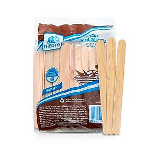 PALITO DE PICOLÉ THEOTO C/100 UND