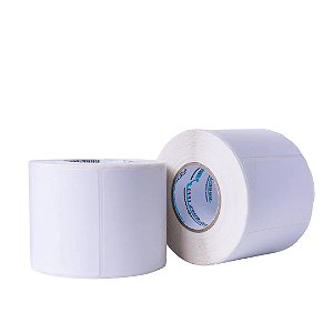 ETIQUETA TÉRMICA 60x40 PARA BALANÇA S/IMP