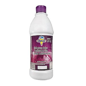 COBERTURA DU PORTO UVA 1,3 KG