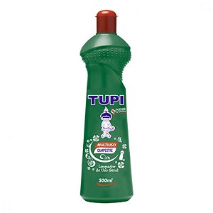 LIMPADOR MULTIUSO CAMPESTRE 500 ML TUPI