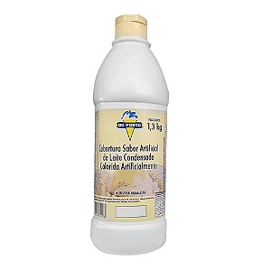 COBERTURA STERBOM LEITE CONDENSADO 1,3 KG