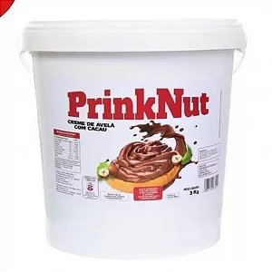 CREME DE AVELA PRINKNUT 3KG