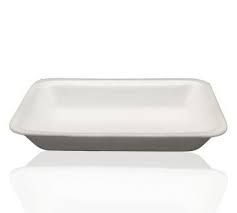BANDEJA ISOPOR B2 FUNDA PRETA100 UNIDADES (B30)