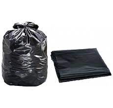 SACO PARA LIXO 100 LITROS SUPER REFORÇADO C/100 UNID RAMPLAST