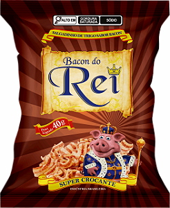 BACON DO REI 40 GR