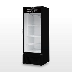 Refrigerador Vertical Porta Vidro 402 Litros