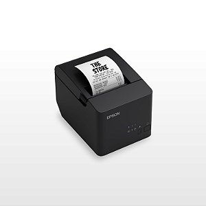 Impressora de Recibos Epson TM-T20X