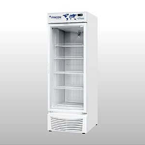 Freezer Sorvete Vertical Fricon - 565L fRICON