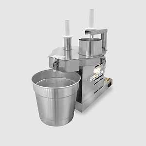 PROCESSADOR DE ALIMENTOS MPA-30 DISCOS 0,5CV