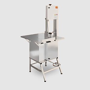 SERRA FITA DE CARNE 2.82 SEMI INOX 1CV BIVOLT