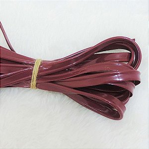 Vivo de Plástico Vinho (5m)
