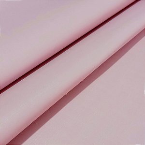 Sintético Duna Perolizado Rosa Bebê 0.8