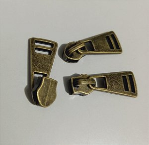 Cursor Wifi Ouro Velho (1und)