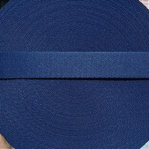 Alça Chic 3 cm Azul Marinho