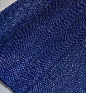 Tela Space Azul Marinho