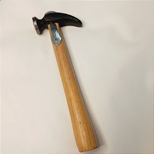 Martelo para couro