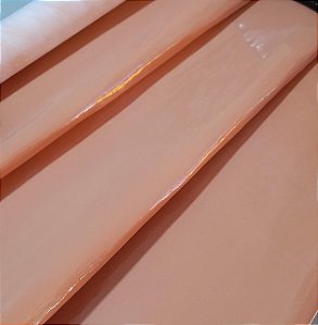 Sintético Verniz Nude 0.8