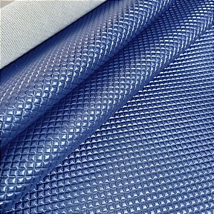 Sintético Artemis Perolizado 0.8 Azul Marinho