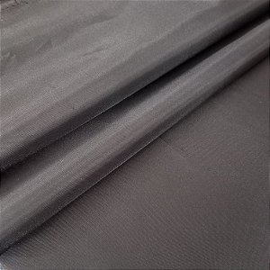 Nylon Resinado Preto