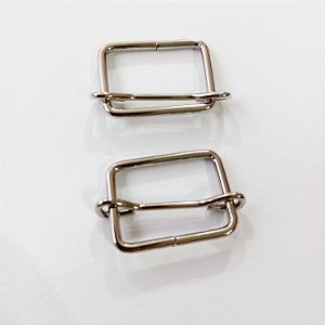 Regulador 2cm Niquelado (1und)