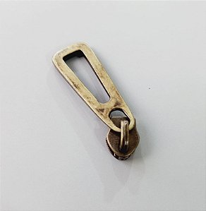 Cursor Vazado Ouro Velho (1und)