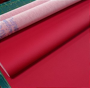 Sintético Uruguai Vermelho 0.8