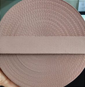 Alça Chic 4cm Rose