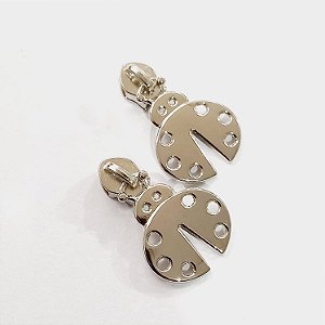 Cursor Joaninha Niquelado (1 und)