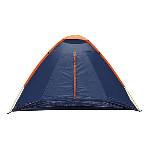 Barraca de camping Panda 2 pessoas e coluna d'água de 600mm NTK