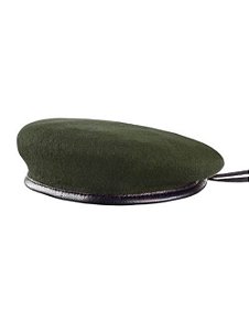 Boina Lyon - Verde Oliva