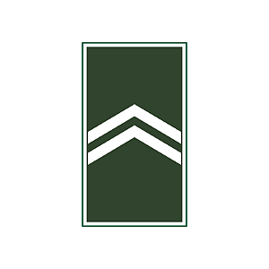 Divisa Emborrachada Cabo | Exercito Brasileiro