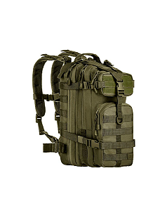 Mochila Tática Assault - Verde Oliva 30L