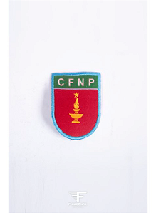 Brasão Colégio Militar Ensino Médio - UNICA