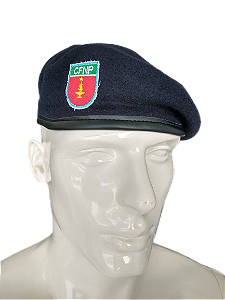 Boina Colégio Militar CFNP (Lyon)