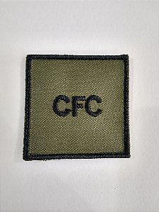Divisa CFC Recruta EB Bordada