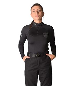 Combat verão Policia Penal