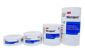 Micropore 3M