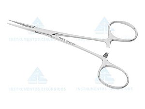 Pinça Halstead Mosquito