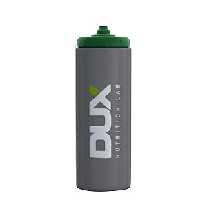 Squeeze Automático 800ml Prata - Dux Nutrition
