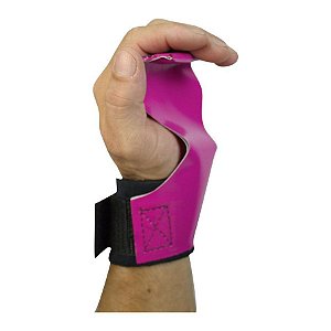 Hand Grip - P - Rosa - Pro Trainer