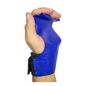 Hand Grip - P - Azul - Pro Trainer
