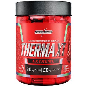 Therma XT Extreme - 90 caps - Integralmédica