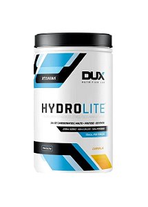 Hydrolite  Laranja  1kg Repositor Pos Treino - Dux Nutrition