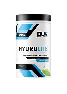Hydrolite Limão 1kg Repositor Pos treino - Dux Nutrition