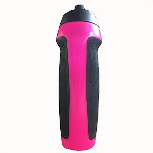 Squeeze Emborrachado - Pink - 600 ml - Starflex