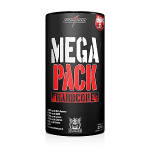 Mega Pack 30 Packs Darkness  Integralmédica