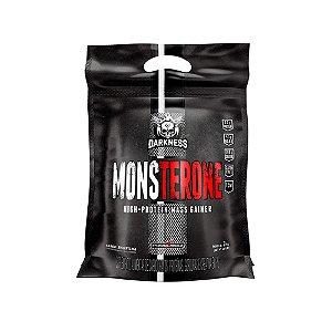 Monsterone (Chocolate) 3Kg Darkness Integralmédica