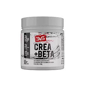 Crea + Beta 150g - 3VS Nutrition